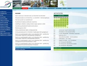 website dendermonde