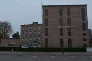 abdijschool dendermonde